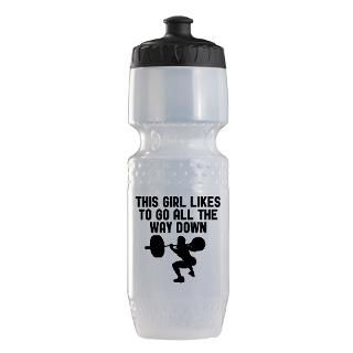 Body Gifts  Body Water Bottles  All the way down Trek Water