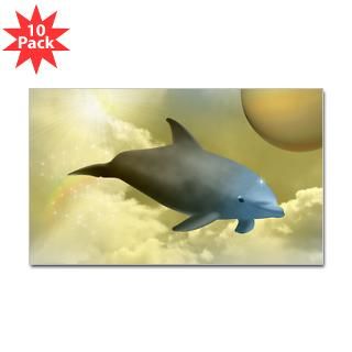 Fantasy Dolphin  Dolphinkind Dolphin T shirts and Gifts