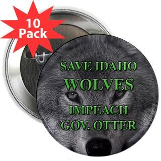 Save Idaho Wolves : Trackers Tracking and Nature Store