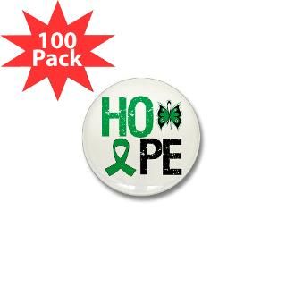 liver cancer hope mini button 100 pack $ 115 99