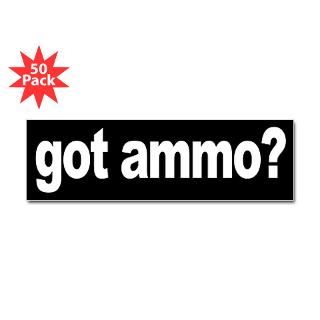 got ammo $ 116 99
