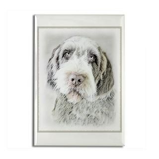 Wirehaired Pointing Griffon : Alpen Designs   Animal Art and More