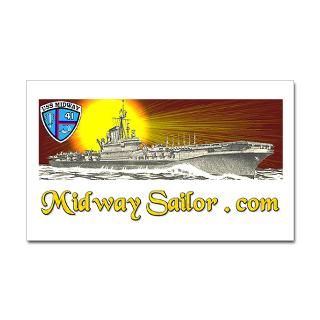Midway Sailor Merchandise  MidwaySailor Store