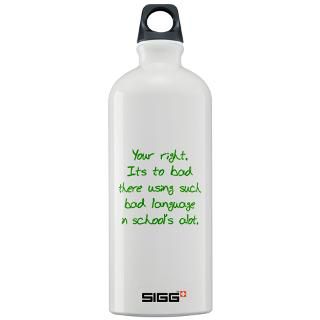 Swell Water Bottles  Custom Swell SIGGs