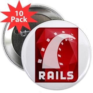 ruby on rails 2 25 button 100 pack $ 119 99