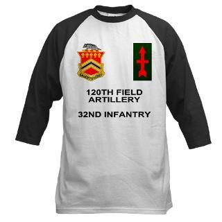 120TH FIELD ARTILLERY MERCHANDISE  120th Field Artillery Merchandise