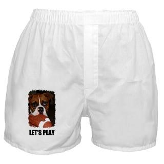 Boxer Dogs Boxers, Boxer Shorts, & Briefs