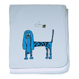 Pets Baby Blankets for Boys & Girls   & Personalize