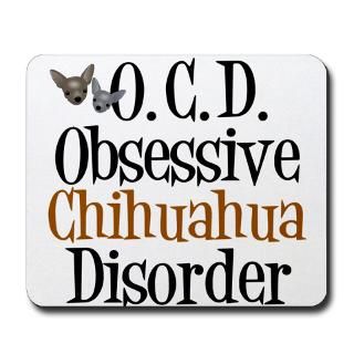 Chihuahua Mousepads  Buy Chihuahua Mouse Pads Online