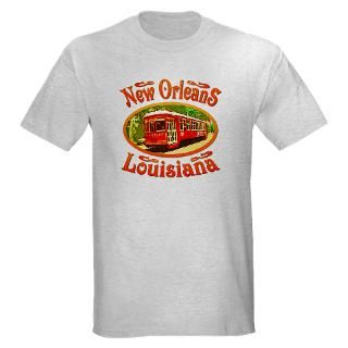 New Orleans   Garden District  Shop America Tshirts Apparel Clothing