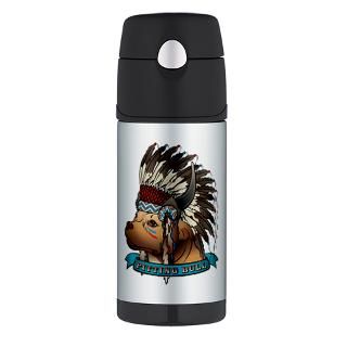 Pit Bull Thermos® Containers & Bottles  Food, Beverage, Coffee