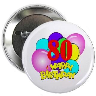 80th Birthday t shirts, Gifts : Birthday Gift Ideas
