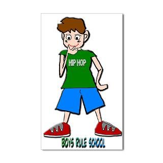 Boys Rule School T Shirts & Gear  MDG T Shirt Shop   T Shirts