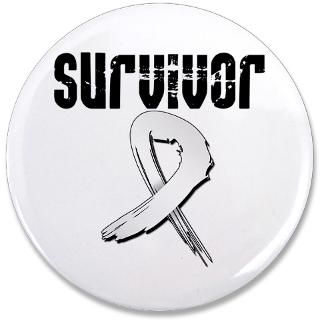 Lung Cancer Survivor Grunge Shirts & Gifts  Shirts 4 Cancer Awareness