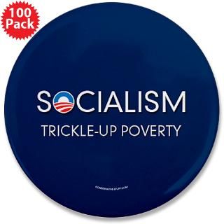 Socialism   Trickle Up Poverty  CONSERVATIVE STUFF