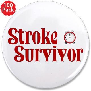 stroke survivor 3 5 button 100 pack $ 142 99