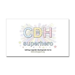 CDH Superhero Items  Congenital Diaphragmatic Hernia Awareness
