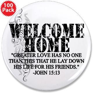 welcome home john 15 13 3 5 button 100 pack $ 145 99