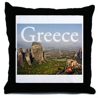 Greece Meteora  Greek Store from Greek Landscapes