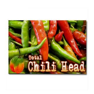 Total Chili Head : Chili Head: Hot and spicy chili peppers