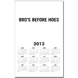 Bros Before Hoes  Humor, Attitude, Rocking Tees