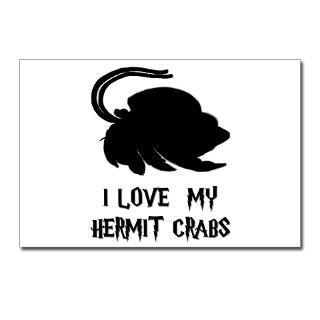 love my Hermit Crab  The Crab Street Journals Online Store