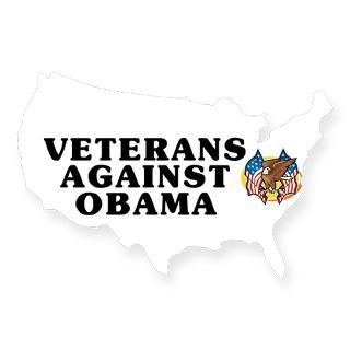 Keywords/tags veterans, against Obama, anti Obama, politics