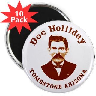 Tombstone Magnets  Unique Clothing and Souvenirs
