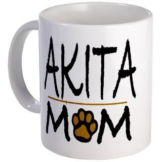 Akita Mugs  Buy Akita Coffee Mugs Online