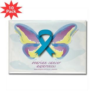 Ovarian Cancer Awareness  Wings of Hope Cancer Awareness