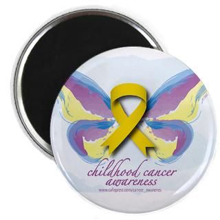 Childhood Cancer Awareness  Wings of Hope Cancer Awareness