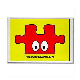 Red Puzzle Piece : support,autism,awareness,special ed,puzzle piece,