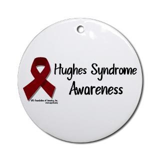 Hughes Syndrome Awareness  APS Foundation of America Inc E Store