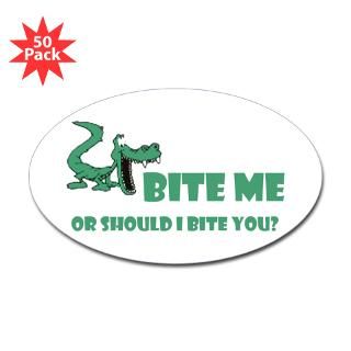 Bite Me : Funny Animal T Shirts