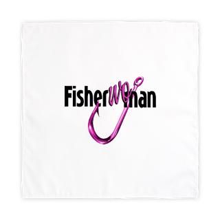 Fishing T shirts & Gifts by The Fishing Bowl  Fisherwomen T