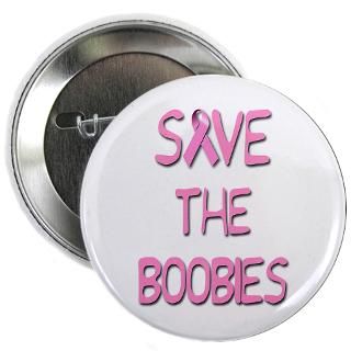 Breast Cancer Save the Boobies 2. Help in the fig  T Shirts Heaven