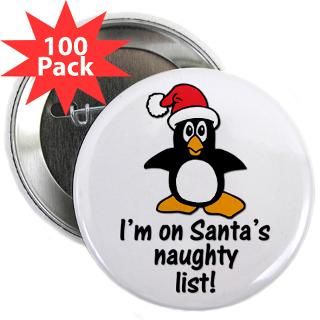Christmas Naughty List : Irony Design Fun Shop   Humorous & Funny T