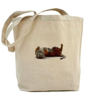Tiger Bags & Totes  Personalized Tiger Bags