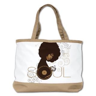 African American Gifts  African American Bags  Soul III Shoulder