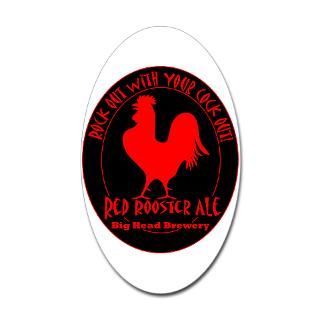 Red Rooster Ale beer : Big Head Brewery