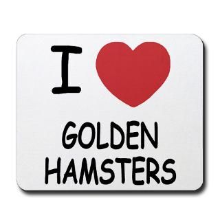 Syrian Hamsters Mousepads  Buy Syrian Hamsters Mouse Pads Online