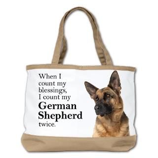 Animal Gifts  Animal Bags  Shepherd Blessings Shoulder Bag