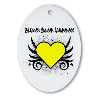 Bladder Cancer Awareness Tattoo Shirts & Gifts : Shirts 4 Cancer