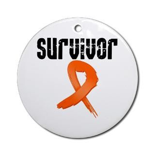 Kidney Cancer Survivor Grunge Shirts & Gifts : Shirts 4 Cancer