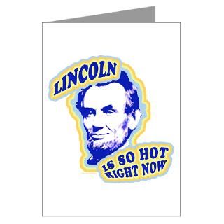 Abraham Lincoln Greeting Cards  Buy Abraham Lincoln Cards