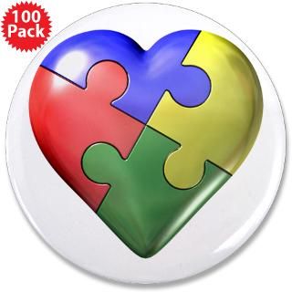 puzzle heart 3 5 button 100 pack $ 164 99
