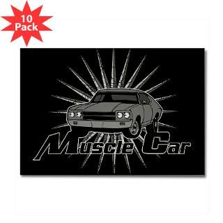 Classic Hotrods  70s Muscle Car on T shirts and Gifts! Great gift