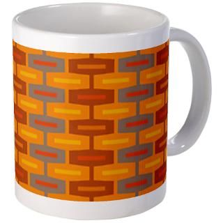 Mid Century Modern Mugs  Buy Mid Century Modern Coffee Mugs Online