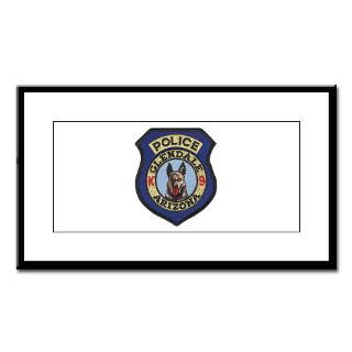Glendale Police K9 : Lawrence Mercantile