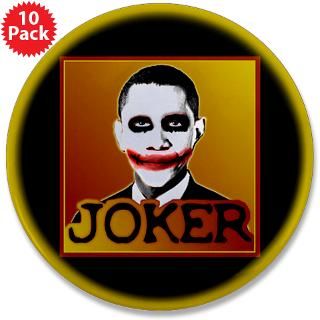 obama joker 3 5 button 100 pack $ 169 99